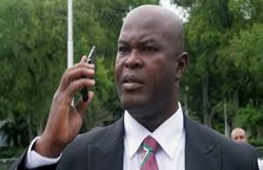 Suriname police warn of zero tolerance as political party stages mass rally