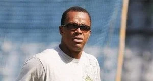 Courtney Walsh welcomes proposal for Sabina Park statue Walsh hopes player development plan continues