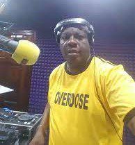 Mello FM’s DJ Franco found dead