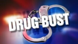 Major drug bust at Kingston Wharves in Jamaica