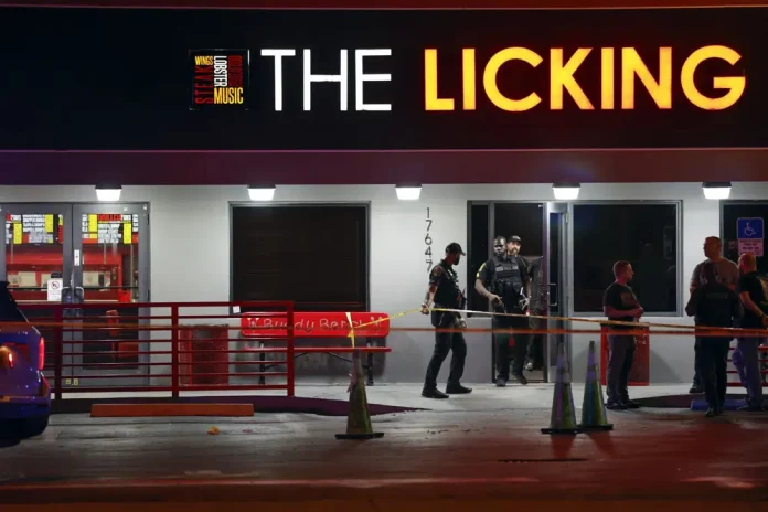 Multiple persons wounded near rapper French Montana’s video shoot in south Florida