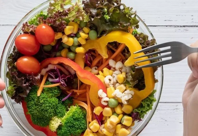 Almost a quarter of people in Latin America and the Caribbean can’t access a healthy diet