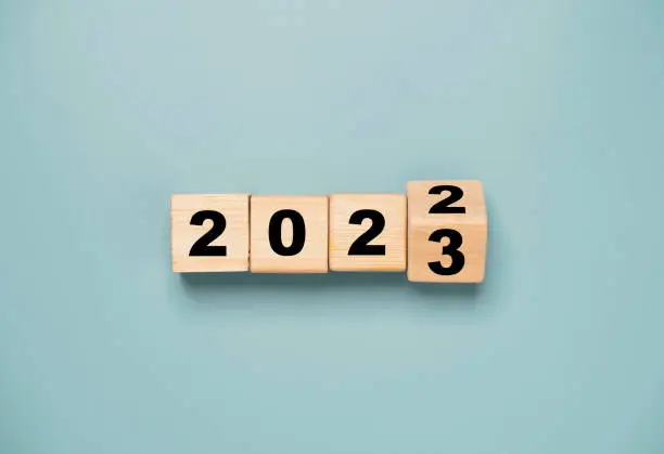 The past begs solutions in 2023 New Years’
