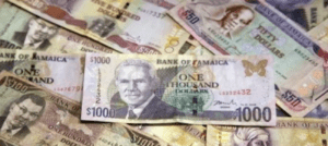 Jamaica Central Bank says over J$ 200 billion circulated in December 2022