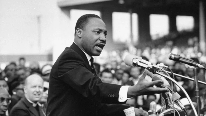 Tamarac celebrates the legacy of Martin Luther King Jr. with a Unity March