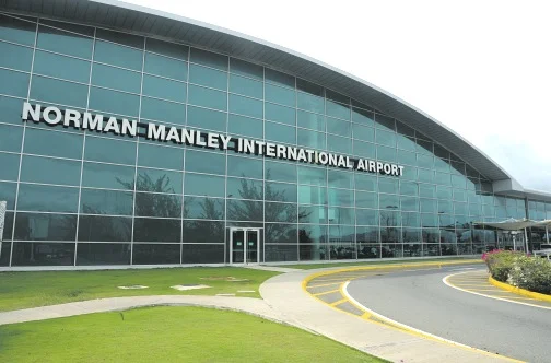 Jamaica’s Norman Manley International Airport in Kingston to close Saturday