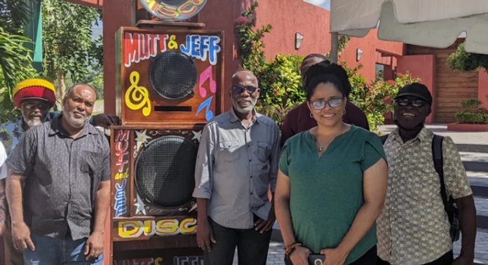 Alpha makes history with first of its kind course in applied sound system performance