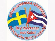 Sweden sends donations to Cuba to counter economic blockade