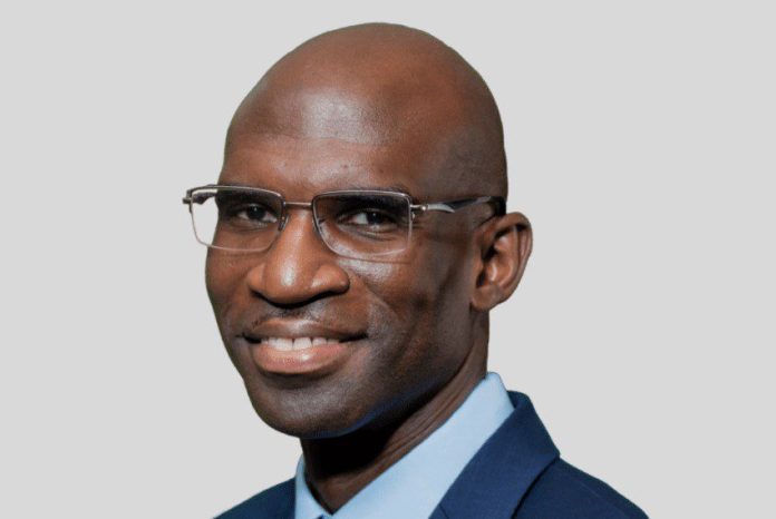 Alwyn Jordan appointed Acting Governor for the Central Bank of Barbados