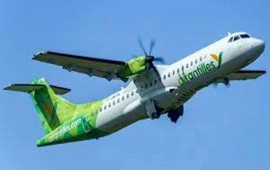 Barbados to benefit from new Air Antilles deal