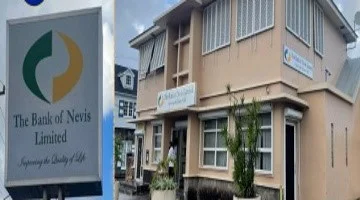 Bank of Nevis Limited acquires BON Bank Limited