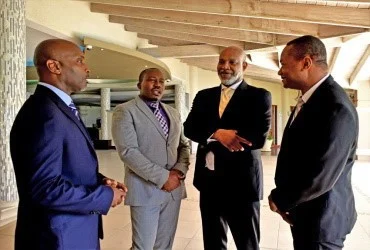 Barbados Attorney General says cybercrime statute is coming