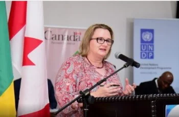 Canada funds project focusing on equitable access to justice in Jamaica