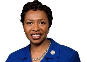 Congresswoman Yvette D. Clarke wants citizenship for individuals previously excluded