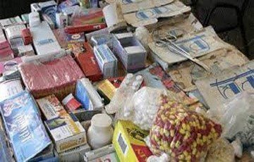 Jamaicans urged to stop purchasing counterfeit drugs