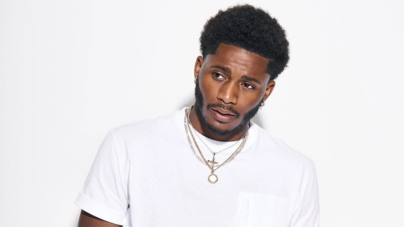 Da’Vinchi: The Haitian American Hollywood Sensation - CNW Network