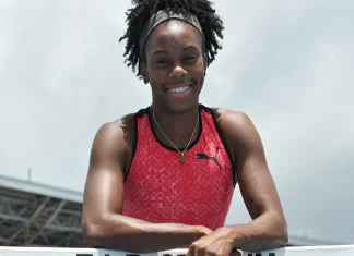 Devynne Charlton smashes 60m hurdles World Record at Millrose Games, Julien Alfred sets World-lead in 60m dash Devynne Charlton