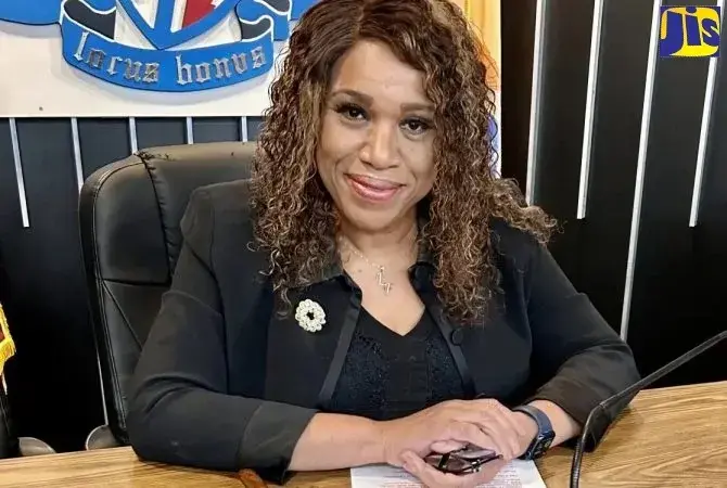 Jamaican Elsie Foster becomes new Mayor of Highland Park, New Jersey