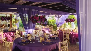 Trinidadian entrepreneur lands successful events planning business in Jamaica
