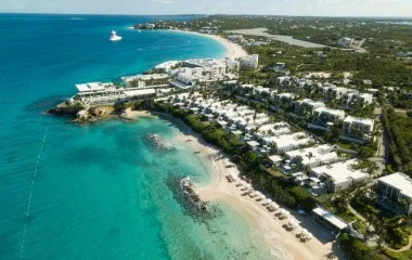 Caribbean-based investor and developer delivers Five-Star hospitality