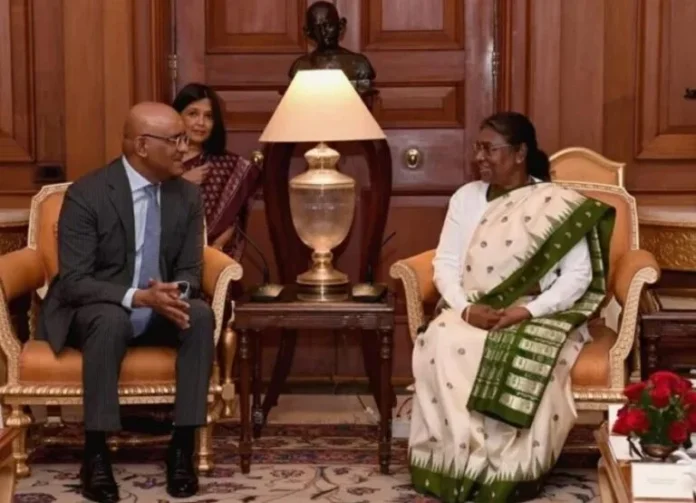Guyana, India to sign MoU to boost cooperation in oil and gas sector