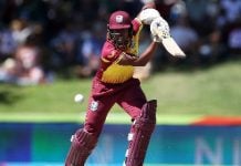 Magnificent Matthews powers Windies Women to crushing victory over Ireland Hayley Matthews aims to break Australian domination in T20 rankings