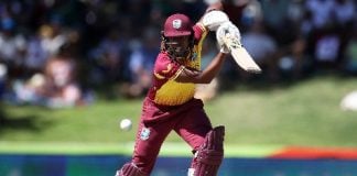 Magnificent Matthews powers Windies Women to crushing victory over Ireland Hayley Matthews aims to break Australian domination in T20 rankings