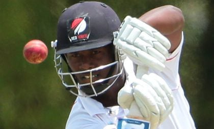 Cooper and Mohammed lead charge with brilliant centuries