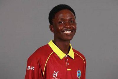 Former U19 stars Melius, Nandu hit maiden hundreds