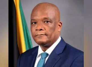 JLP pays tribute to former Deputy Treasurer Leslie Campbell following his passing Leslie Campbell