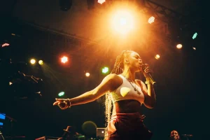 Lost In Time Festival makes history in Jamaica’s entertainment sector