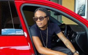 Dancehall Artiste Masicka Inks Record Deal with Def Jam Records