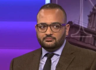 NYIC appeals to senate for immigrant community protection Murad Awawdeh