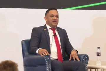 Guyana blames some civil society members for suspension from natural resources transparency body