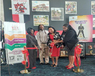 Trinidad launches exhibition honoring the life and career of The Mighty Sparrow