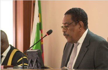 Dominicans urged to get involved in electoral reform debate