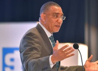 Jamaica’s PM calls for broadening of island’s tourism offering Prime Minister Andrew Holness Jamaica