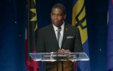 St. Kitts PM lists transportation woes among myriad problems facing region