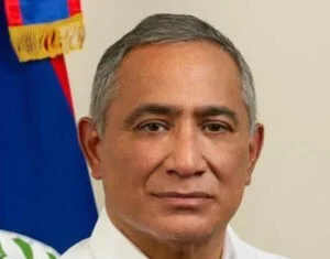 Belize PM backs Carla Barnett amid CARICOM leadership dispute Belize Prime Minister John Briceño.