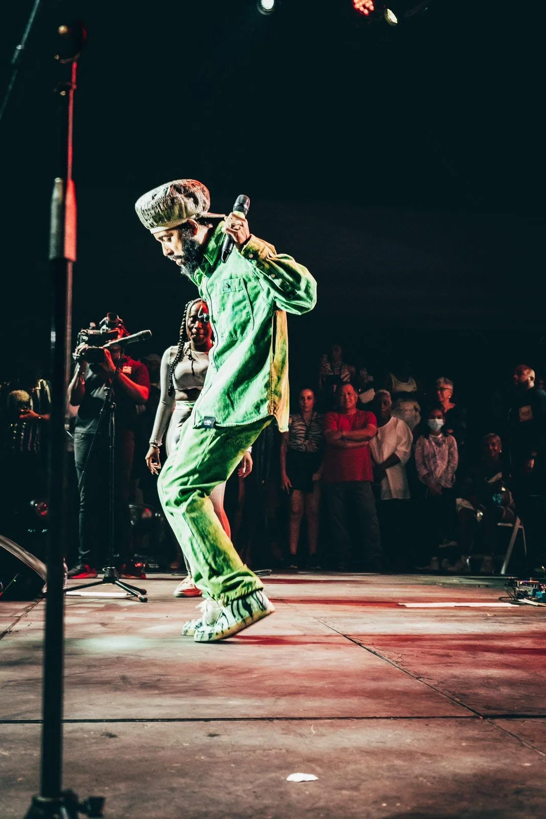 Protoje to release new album ‘The Art of Acceptance’