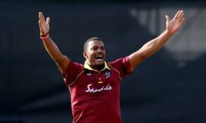 Shannon Gabriel back for South Africa ODIs