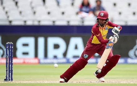 Defeat to India puts WI on brink