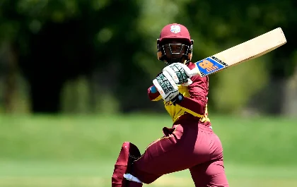 Shemaine Campbelle composure lifts Guyana past Jamaica in T20 Blaze