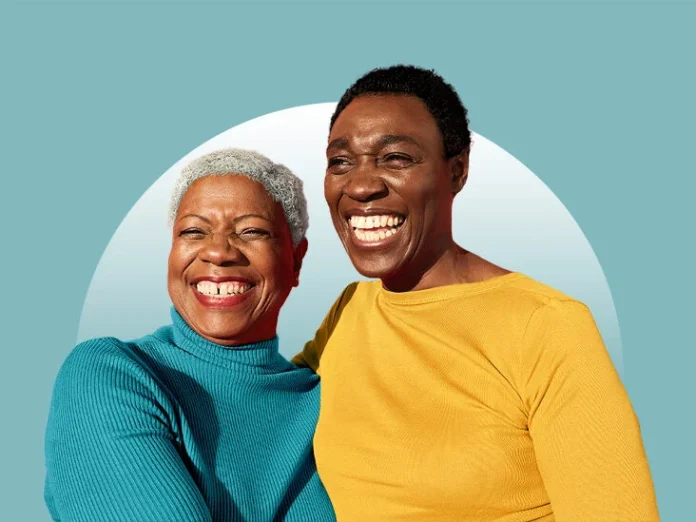 Four reasons you should smile more