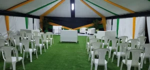 Trinidadian entrepreneur lands successful events planning business in Jamaica