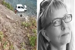 American woman killed in St. Vincent crash