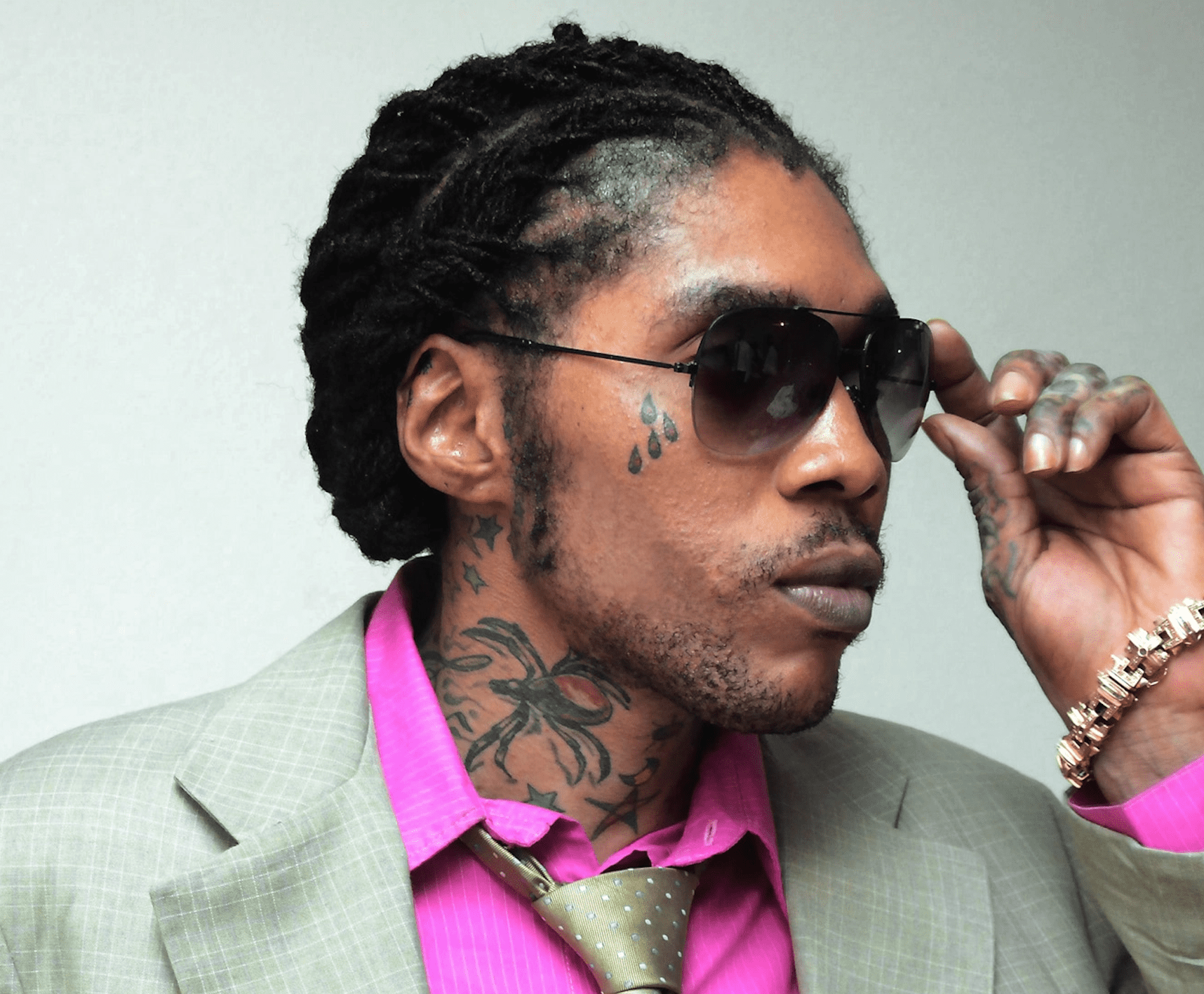 Vybz Kartel has life sentence quashed in Privy Council enchantment