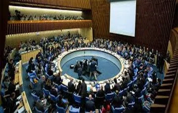 St. Lucia re-states call for Taiwan to be included in WHO meetings