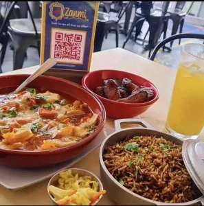 ZANMI: Impacting lives through Caribbean Culture 