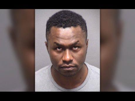 Beachy Stout’s son sentenced to 20-years in prison for killing wife in Texas